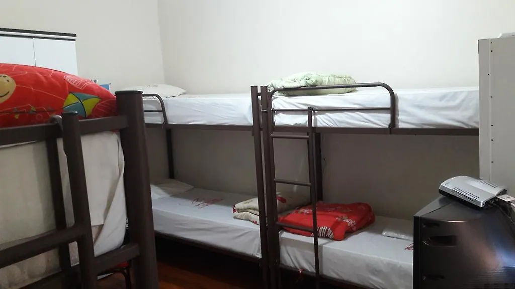 Hotel Pousada Clinicas Jardins Paulista Sao Paulo Inn