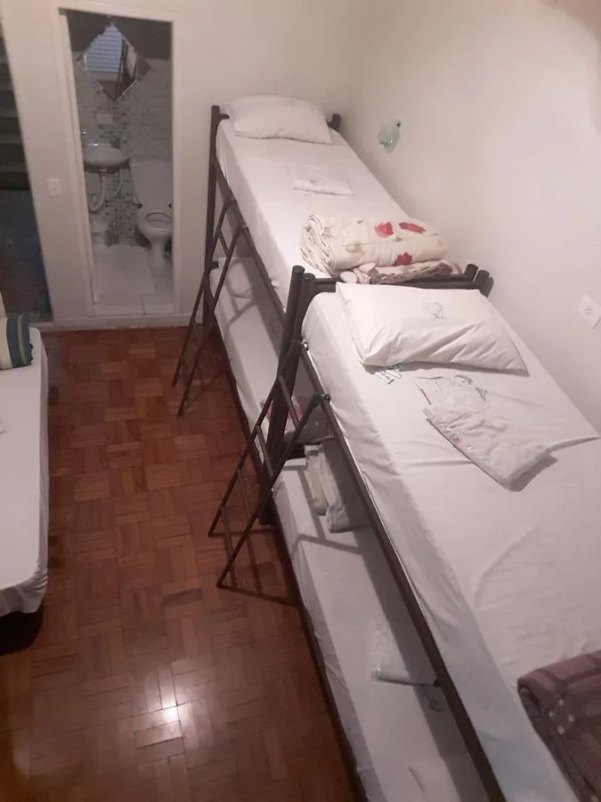 Hotel Pousada Clinicas Jardins Paulista Sao Paulo Inn