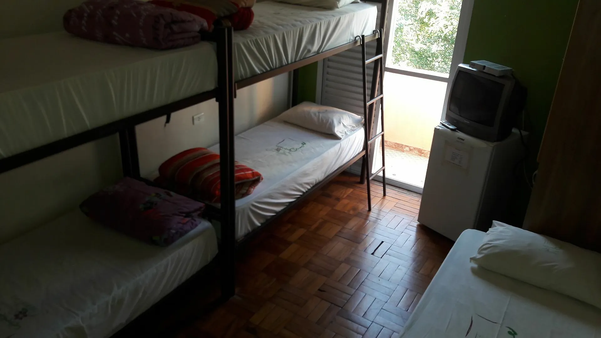 Hotel Pousada Clinicas Jardins Paulista Sao Paulo Inn