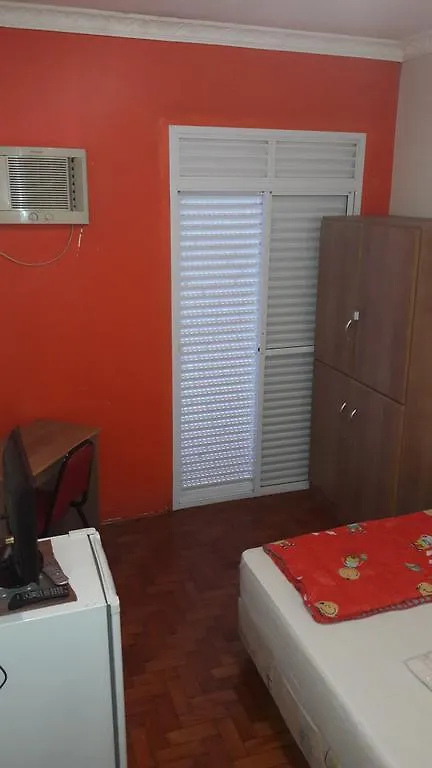 Hotel Pousada Clínicas Jardins Paulista São Paulo 2*,  Brasil