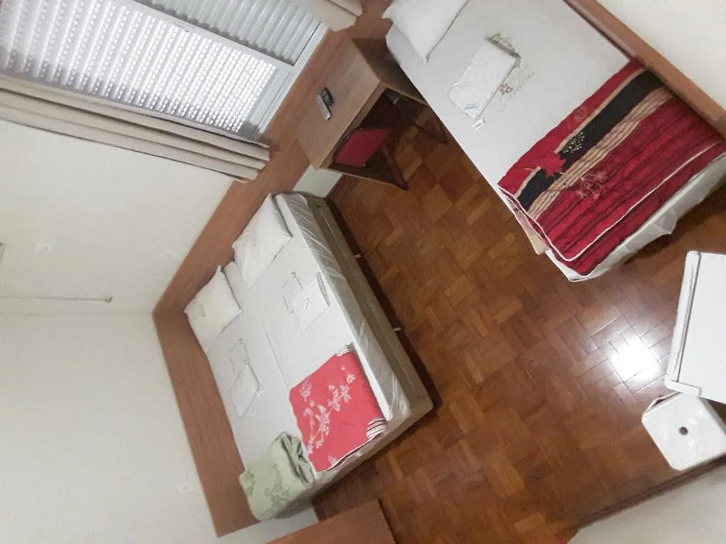 Hotel Pousada Clínicas Jardins Paulista São Paulo Estalagem