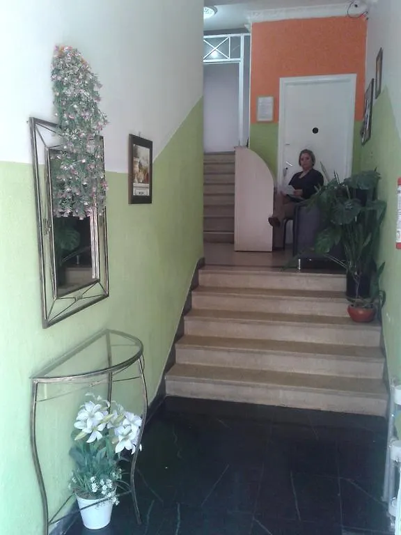 Hotel Pousada Clínicas Jardins Paulista São Paulo