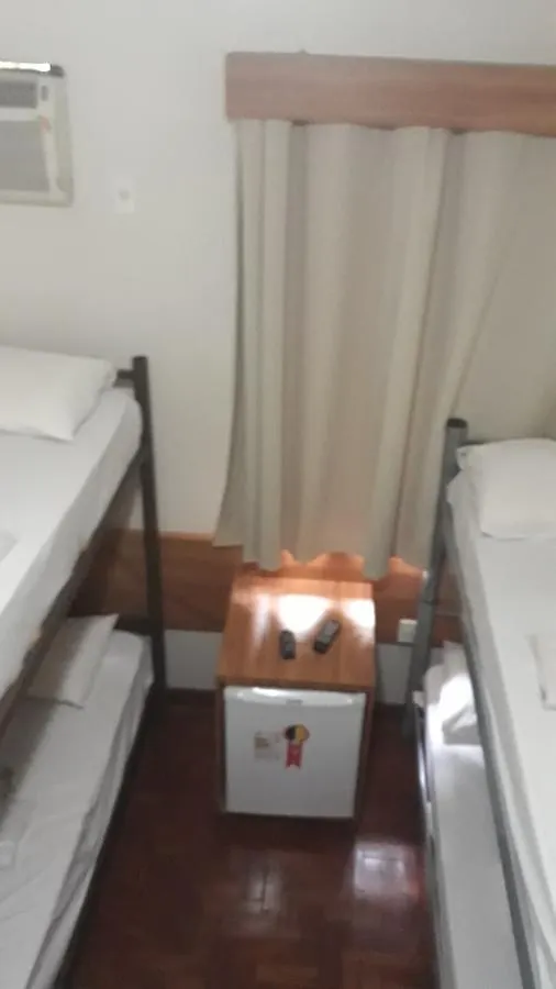 Estalagem Hotel Pousada Clínicas Jardins Paulista São Paulo