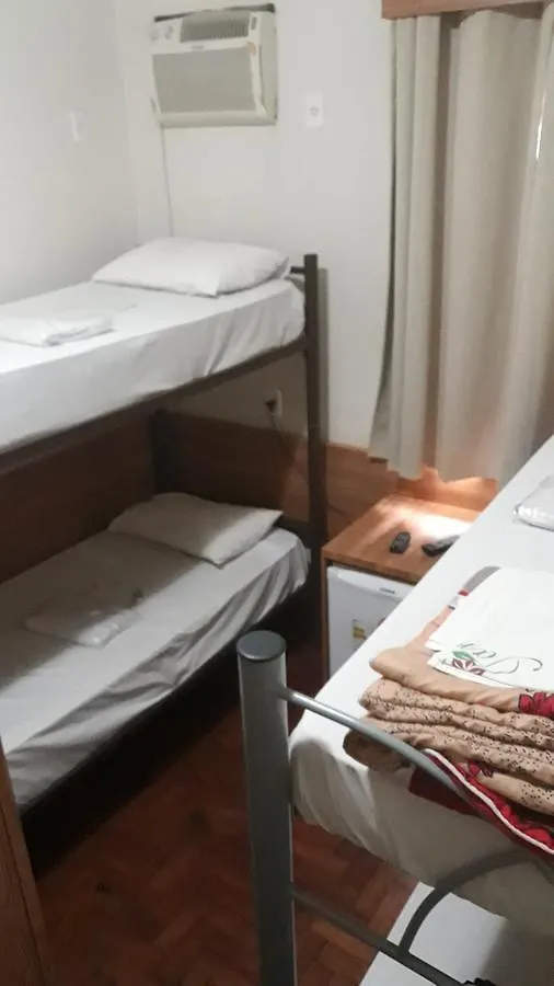 Hotel Pousada Clínicas Jardins Paulista São Paulo Brasil
