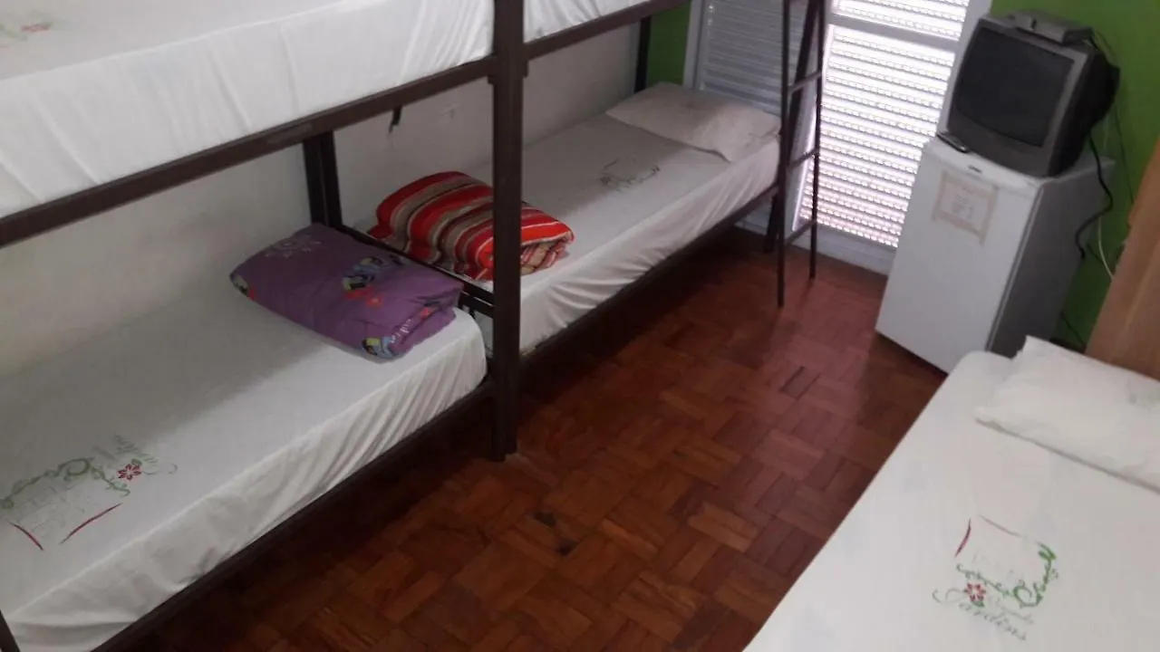Hotel Pousada Clínicas Jardins Paulista São Paulo