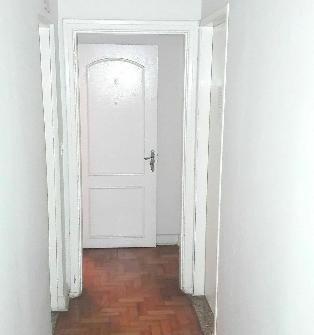 Hotel Pousada Clínicas Jardins Paulista São Paulo Estalagem