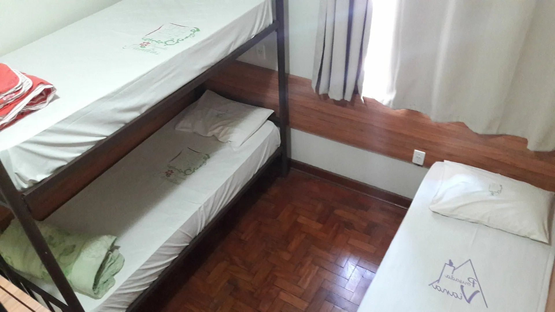Estalagem Hotel Pousada Clínicas Jardins Paulista São Paulo