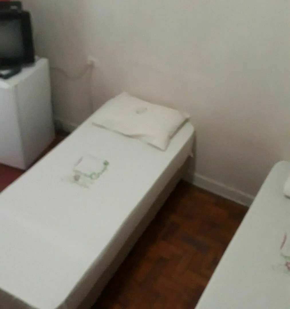 ** Estalagem Hotel Pousada Clínicas Jardins Paulista São Paulo Brasil