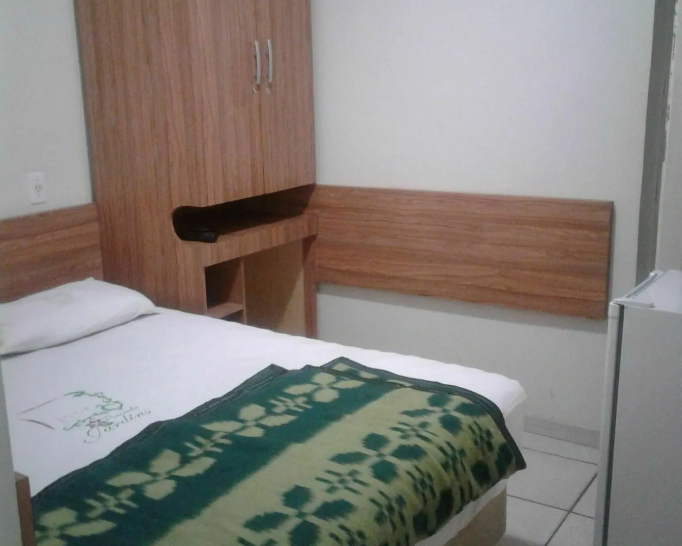 Hotel Pousada Clínicas Jardins Paulista São Paulo