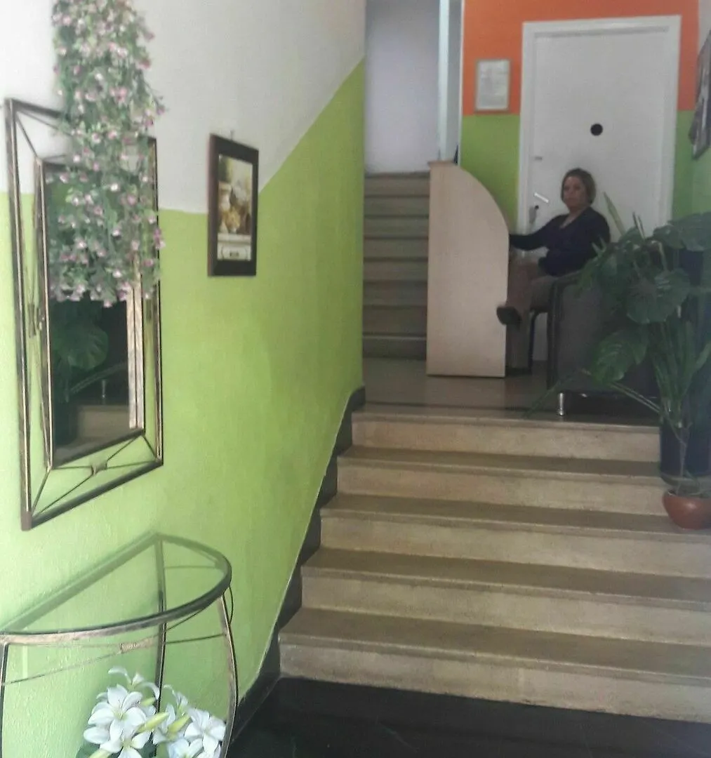 Hotel Pousada Clínicas Jardins Paulista São Paulo Estalagem