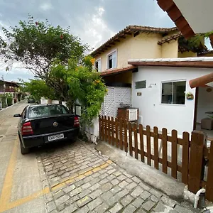 Suítes Da Dri Apartamento