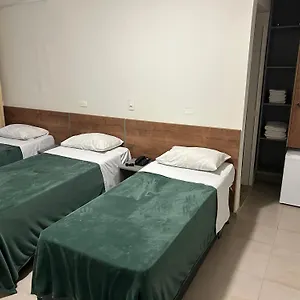 Hotel Makuxis - Brigadeiro