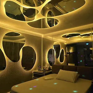 Hotel Lina Tatuapé