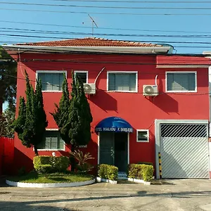 Motel para Casais Malibu (adults Only)