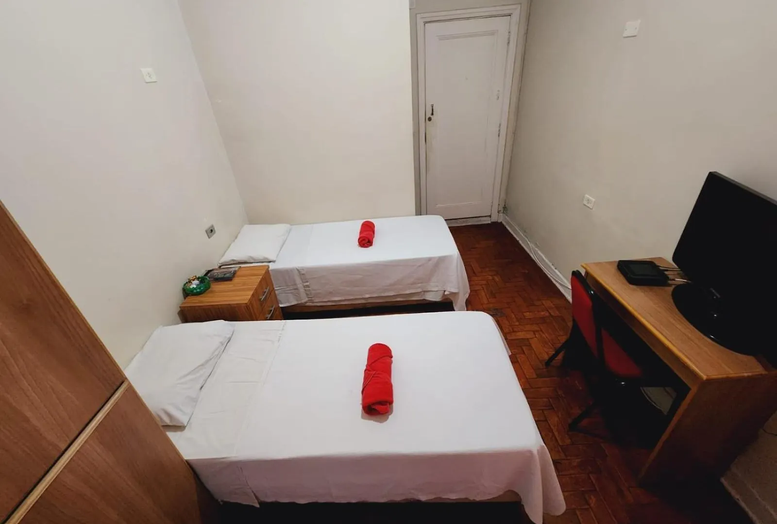 Πανδοχείο Hotel Pousada Clinicas Jardins Paulista Σάο Πάολο