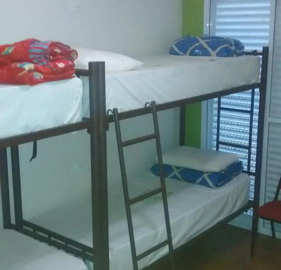 Hotel Pousada Clinicas Jardins Paulista Σάο Πάολο Πανδοχείο
