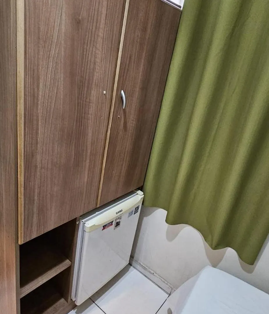 Πανδοχείο Hotel Pousada Clinicas Jardins Paulista Σάο Πάολο