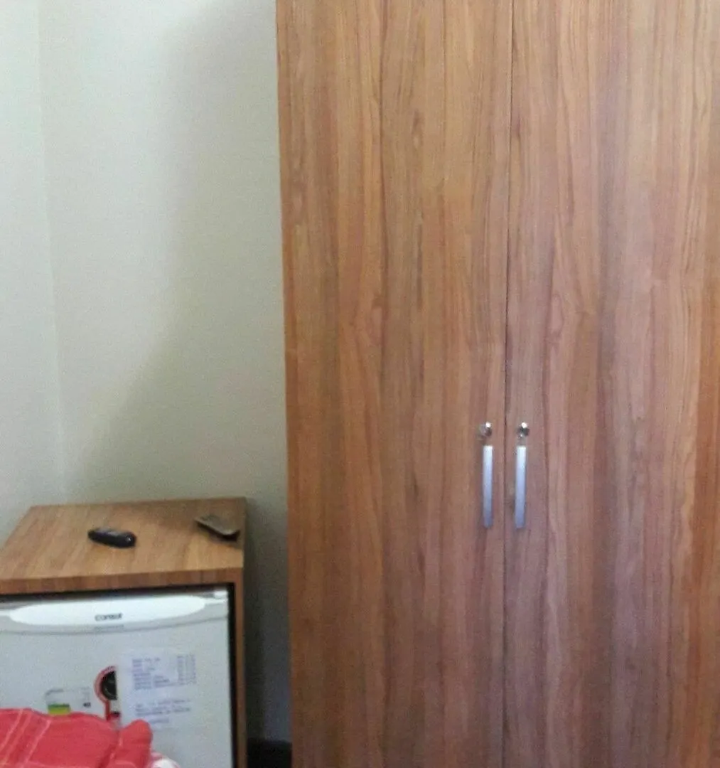 ** Πανδοχείο Hotel Pousada Clinicas Jardins Paulista Σάο Πάολο Βραζιλία