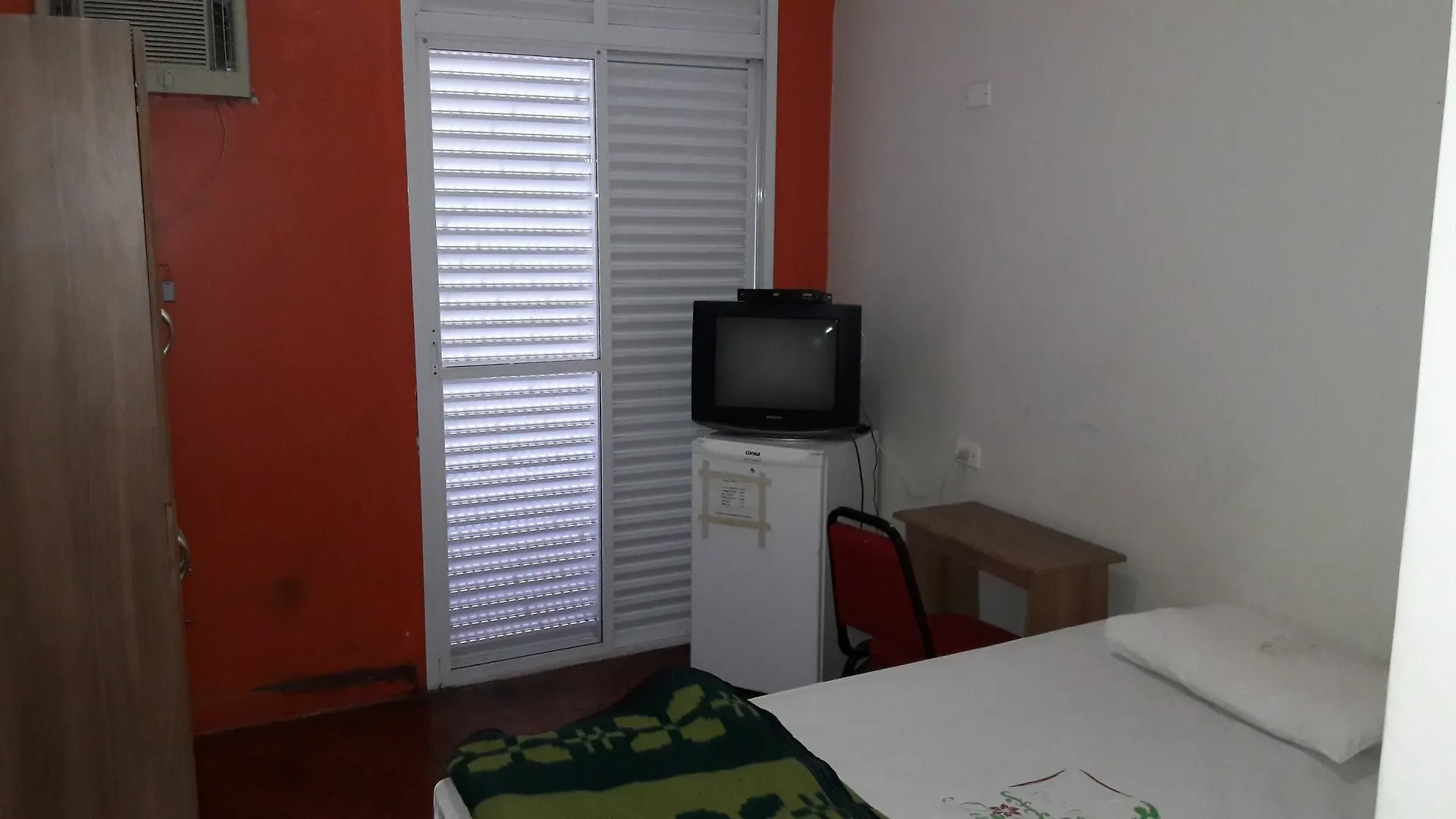 Hotel Pousada Clinicas Jardins Paulista Σάο Πάολο Βραζιλία