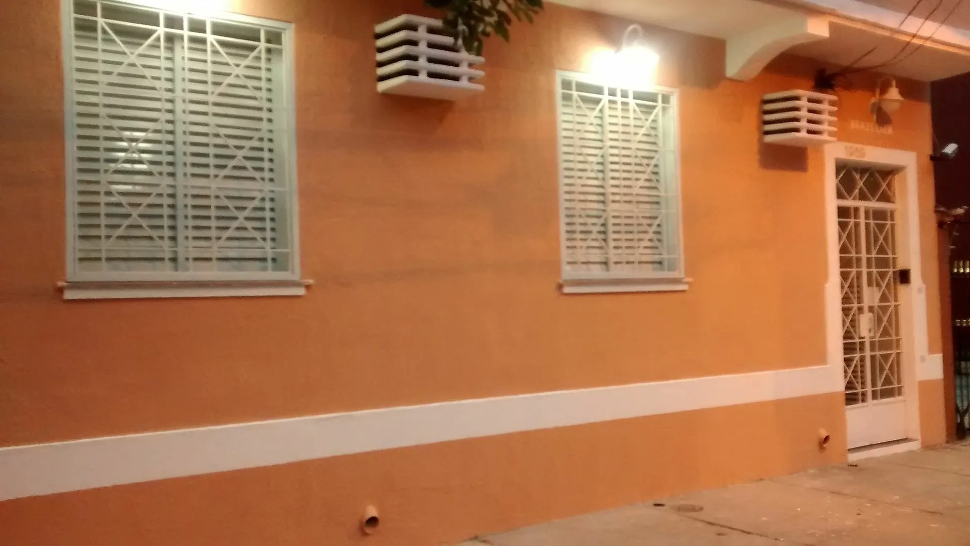 Πανδοχείο Hotel Pousada Clinicas Jardins Paulista Σάο Πάολο