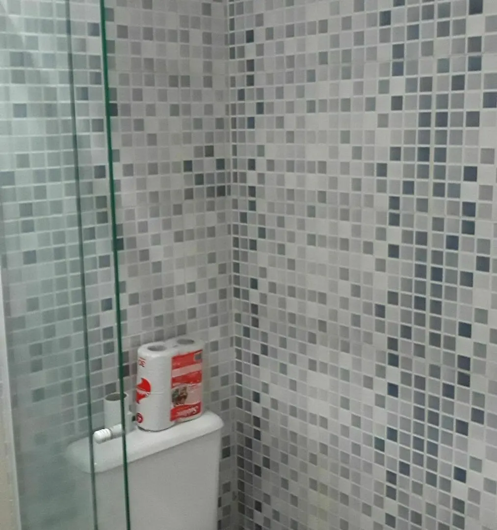 Πανδοχείο Hotel Pousada Clinicas Jardins Paulista Σάο Πάολο
