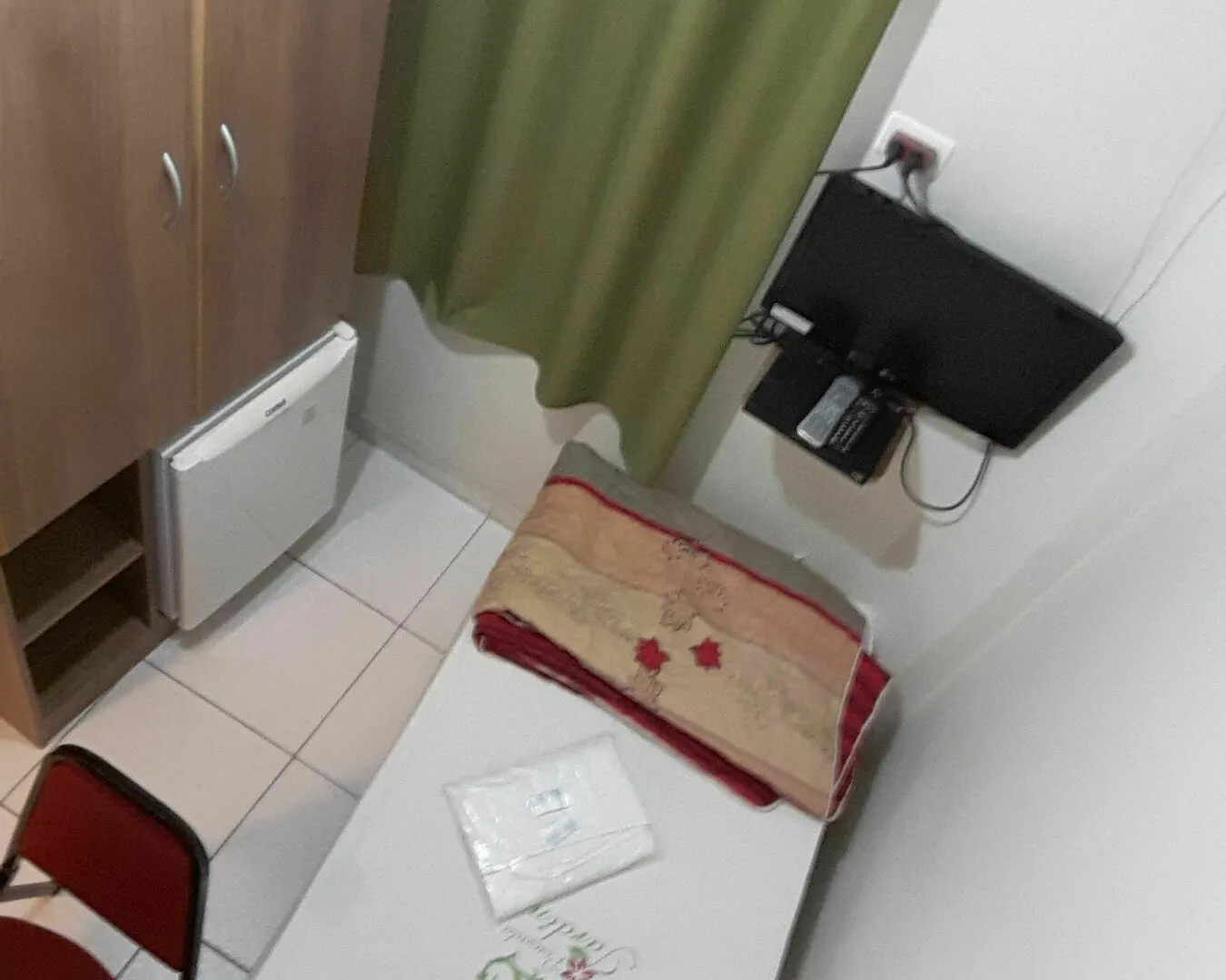 Hotel Pousada Clinicas Jardins Paulista Σάο Πάολο Πανδοχείο